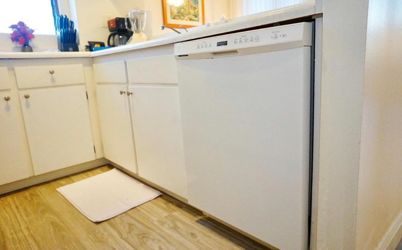 Apartmán 1508- Heart Of Waikiki With Kitchen-Free Parking-King Bed-Corner Unit Honolulu Exteriér fotografie
