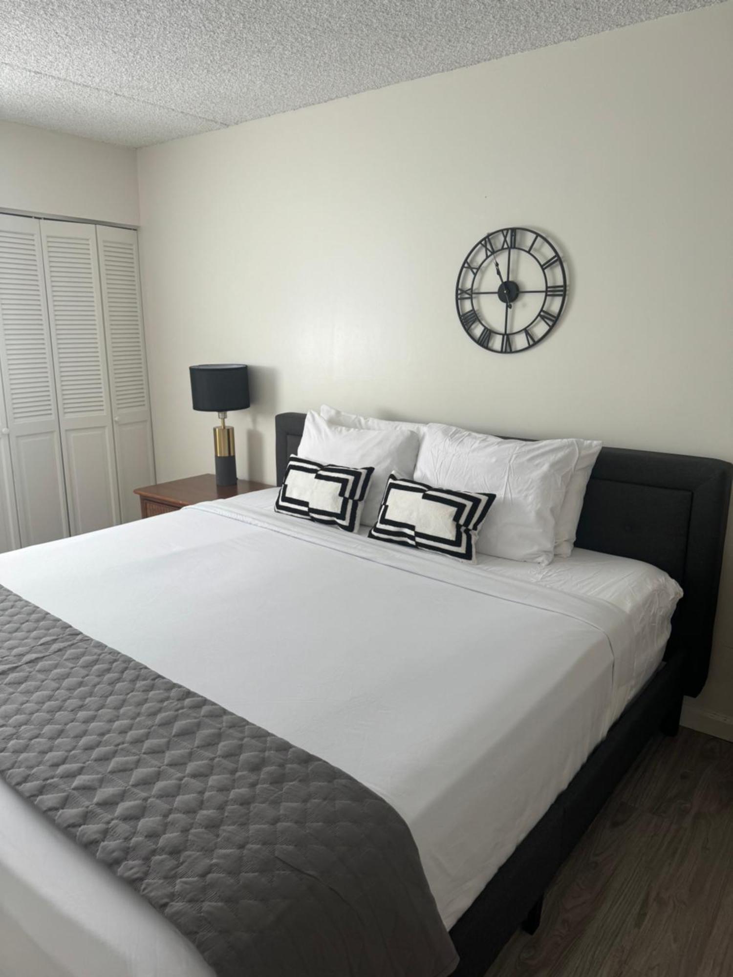 Apartmán 1508- Heart Of Waikiki With Kitchen-Free Parking-King Bed-Corner Unit Honolulu Exteriér fotografie